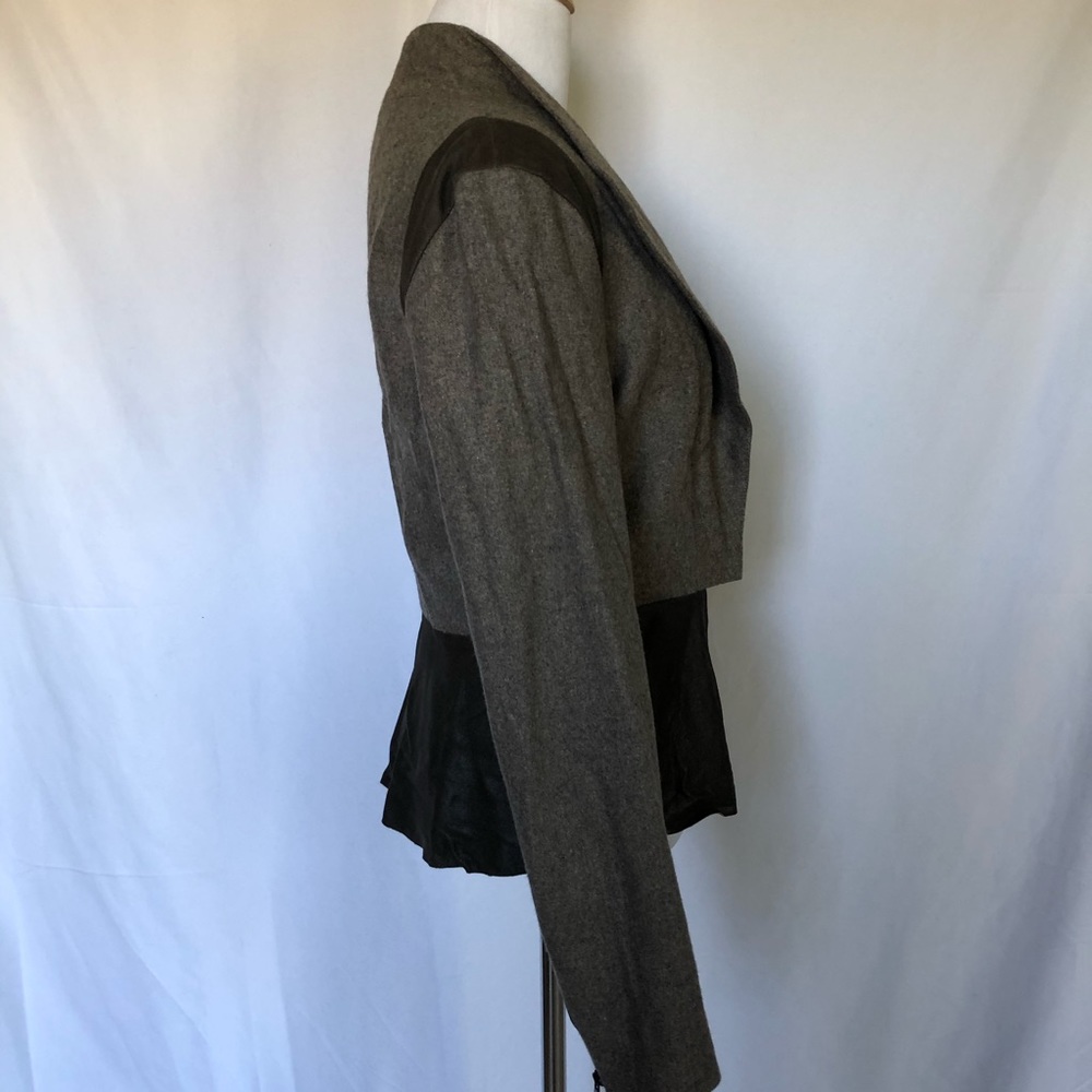 Sachin + Babi Jacket - Picture 3 of 7